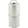 BALDWIN FILTERS P102 2-Sec. F-F/B-P Lube Ele. w/Handle