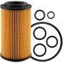BALDWIN FILTERS P1443 Lube Element