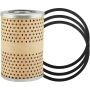 BALDWIN FILTERS P172 Full-Flow Lube Element