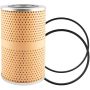 BALDWIN FILTERS P204 Full-Flow Lube Element