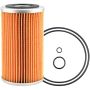 BALDWIN FILTERS P266 Full-Flow Lube Element