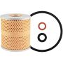 BALDWIN FILTERS P47 Full-Flow Lube Element