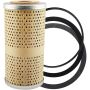 BALDWIN FILTERS P60 Full-Flow Lube Element
