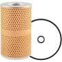 BALDWIN FILTERS P723 Full-Flow Lube Element