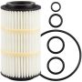 BALDWIN FILTERS P7493 Lube Element