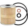 BALDWIN FILTERS P80 Full-Flow Lube Element