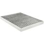 BALDWIN FILTERS PA10002 Cabin Air Element