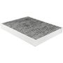 BALDWIN FILTERS PA10018 Cabin Air Element