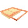 BALDWIN FILTERS PA10070 Panel Air Element