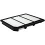 BALDWIN FILTERS PA10087 Panel Air Element