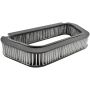 BALDWIN FILTERS PA10124 Oblong Cabin Air Element