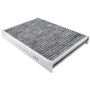 BALDWIN FILTERS PA10172 Cabin Air Element