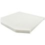 BALDWIN FILTERS PA10181 Cabin Air Element