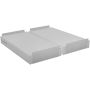 BALDWIN FILTERS PA10186 KIT Set of 2 Cabin Air Elements