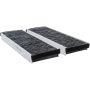 BALDWIN FILTERS PA10196 KIT Set of 2 Cabin Air Elements