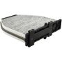 BALDWIN FILTERS PA10197 Cabin Air Element