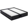 BALDWIN FILTERS PA10199 KIT Set of 2 Cabin Air Elements