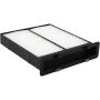 BALDWIN FILTERS PA10202 Cabin Air Element