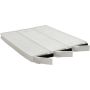 BALDWIN FILTERS PA10203 KIT Set of 3 Cabin Air Elements