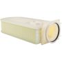BALDWIN FILTERS PA10243 Oval Air Element