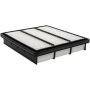 BALDWIN FILTERS PA10245 Panel Air Element