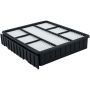 BALDWIN FILTERS PA10253 Panel Air Element