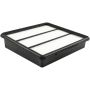 BALDWIN FILTERS PA10255 Panel Air Element