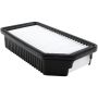 BALDWIN FILTERS PA10272 Panel Air Element