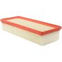 BALDWIN FILTERS PA10285 Panel Air Element with Foam Pad