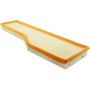 BALDWIN FILTERS PA10287 Panel Air Element