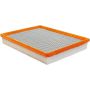 BALDWIN FILTERS PA10341 Panel Air Element