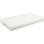 BALDWIN FILTERS PA10367 Cabin Air Ele. with Pull Tab