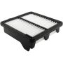 BALDWIN FILTERS PA10380 Panel Air Element
