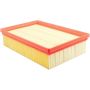 BALDWIN FILTERS PA10391 Panel Air Element