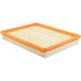 BALDWIN FILTERS PA10394 Panel Air Element