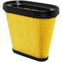 BALDWIN FILTERS PA10405 Oval Air Element