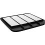 BALDWIN FILTERS PA10406 Panel Air Element