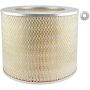 BALDWIN FILTERS PA1626-2 Air Element with 2-Inch Pleats