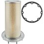 BALDWIN FILTERS PA1670 Inner Air Element with 8 Bolts