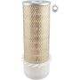 BALDWIN FILTERS PA1707-FN Air Element with Fins