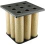 BALDWIN FILTERS PA1773 Tube-Type Air Filter