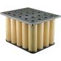 BALDWIN FILTERS PA1778 Tube-Type Air Filter
