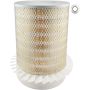 BALDWIN FILTERS PA1941-FN Outer Air Element with Fins