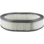 BALDWIN FILTERS PA2158 Oval Air Element