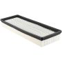 BALDWIN FILTERS PA2234 Panel Air Element with Foam Pad