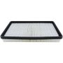 BALDWIN FILTERS PA2257 Panel Air Element