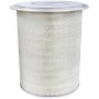 BALDWIN FILTERS PA2333 Air Element with Lid and 6 Bolt Holes