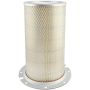 BALDWIN FILTERS PA2359 Inner Air Element with 8 Bolt Holes