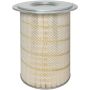 BALDWIN FILTERS PA2393 Air Element with Lid and 6 Bolt Holes