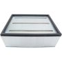 BALDWIN FILTERS PA2450 DynaCell Panel Air Element